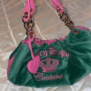 Juicy couture bag